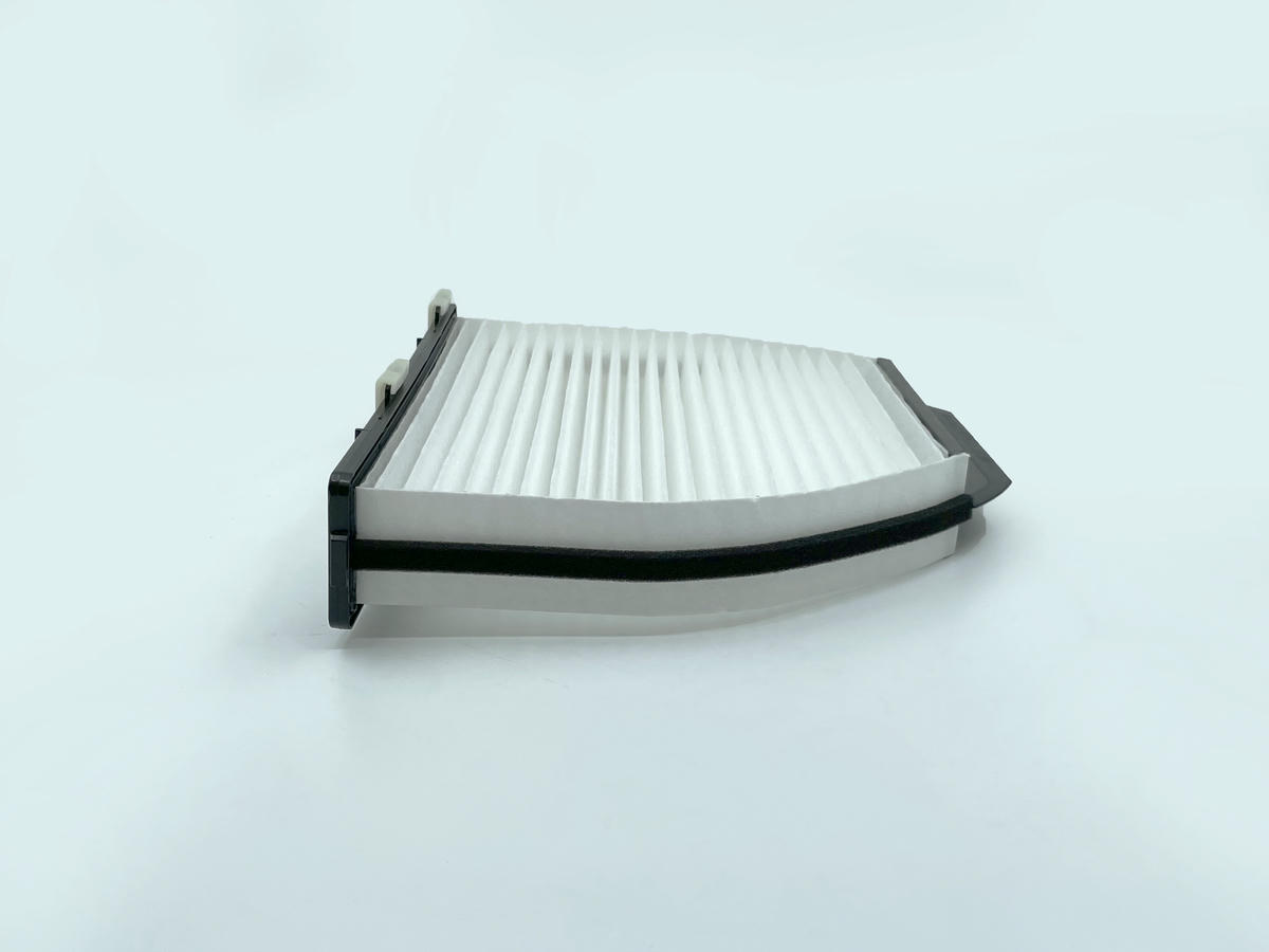 Фильтр салона BIG FILTER GB-9952 preview 3