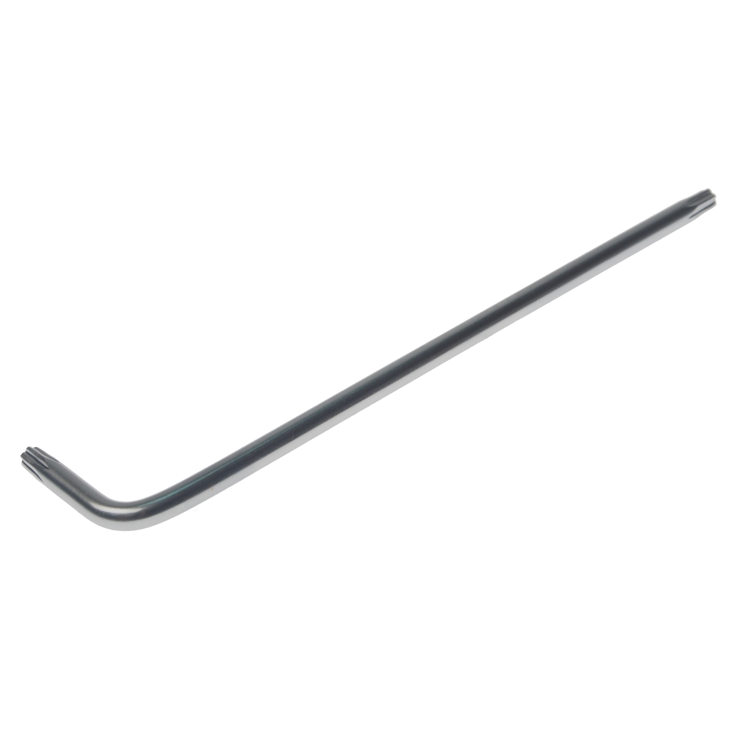 Ключ TORX T15 Г-образный удлиненный ЭВРИКА preview 1