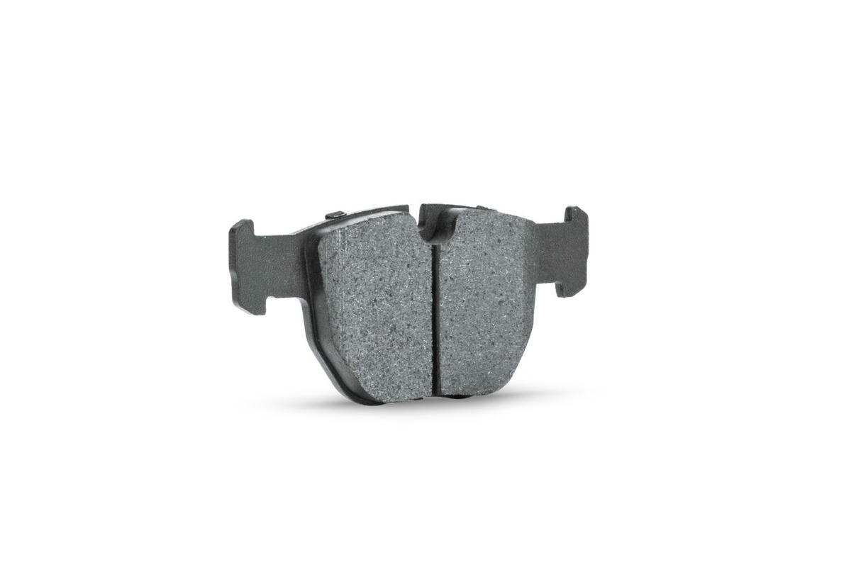Колодки тормозные передние к-кт metaco 3000-316 preview 4