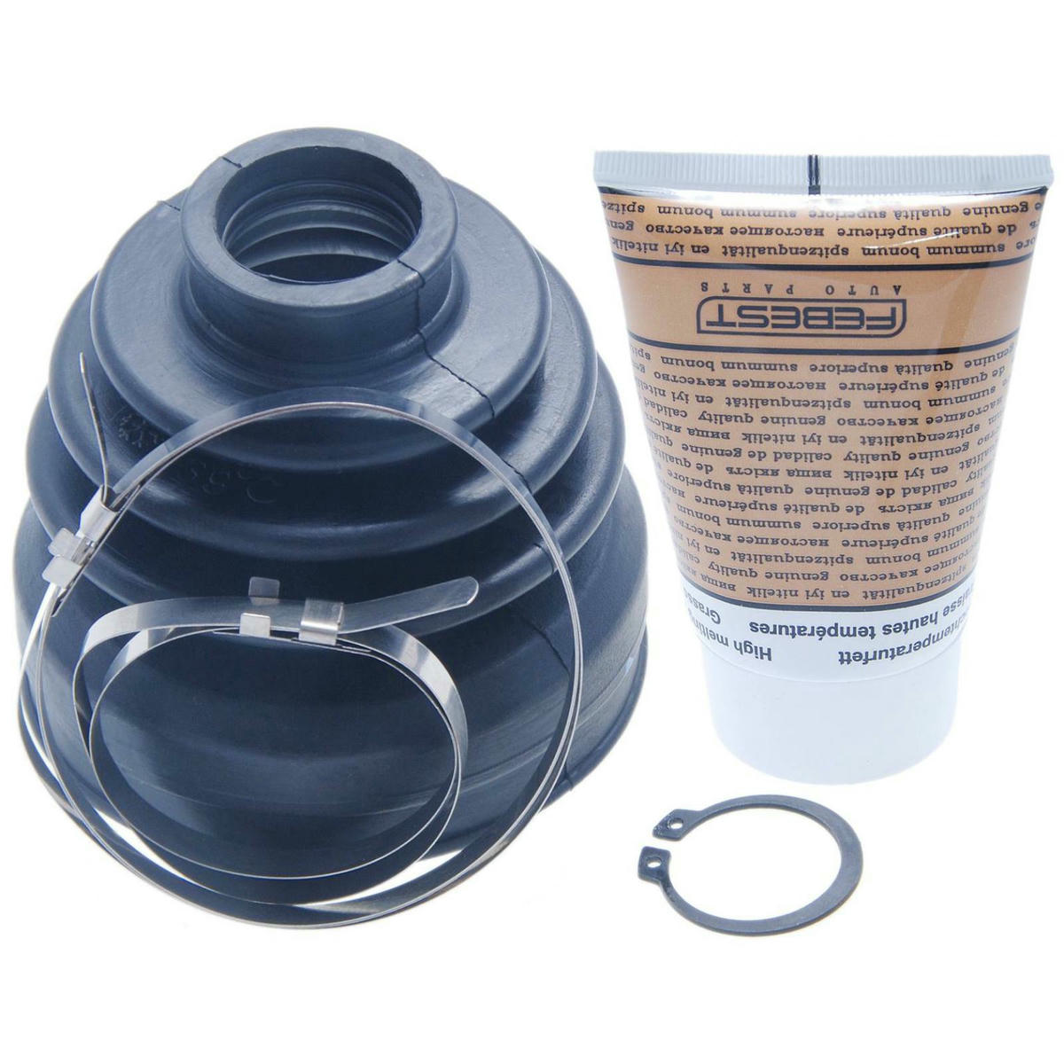 Пыльник внут ШРУСа (к-кт) FEBEST 0115-GSX30RHT preview 1 Пыльник внут ШРУСа (к-кт) FEBEST 0115-GSX30RHT preview 1