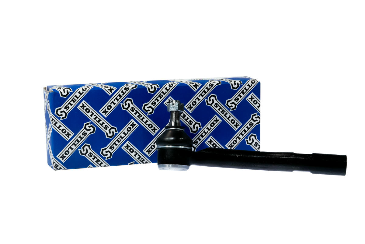 51-07200A-SX_наконечник рулевой левый! Toyota Auris all 07> preview 1