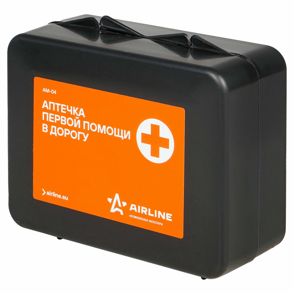 Аптечка AirLine AM-04 preview 1
