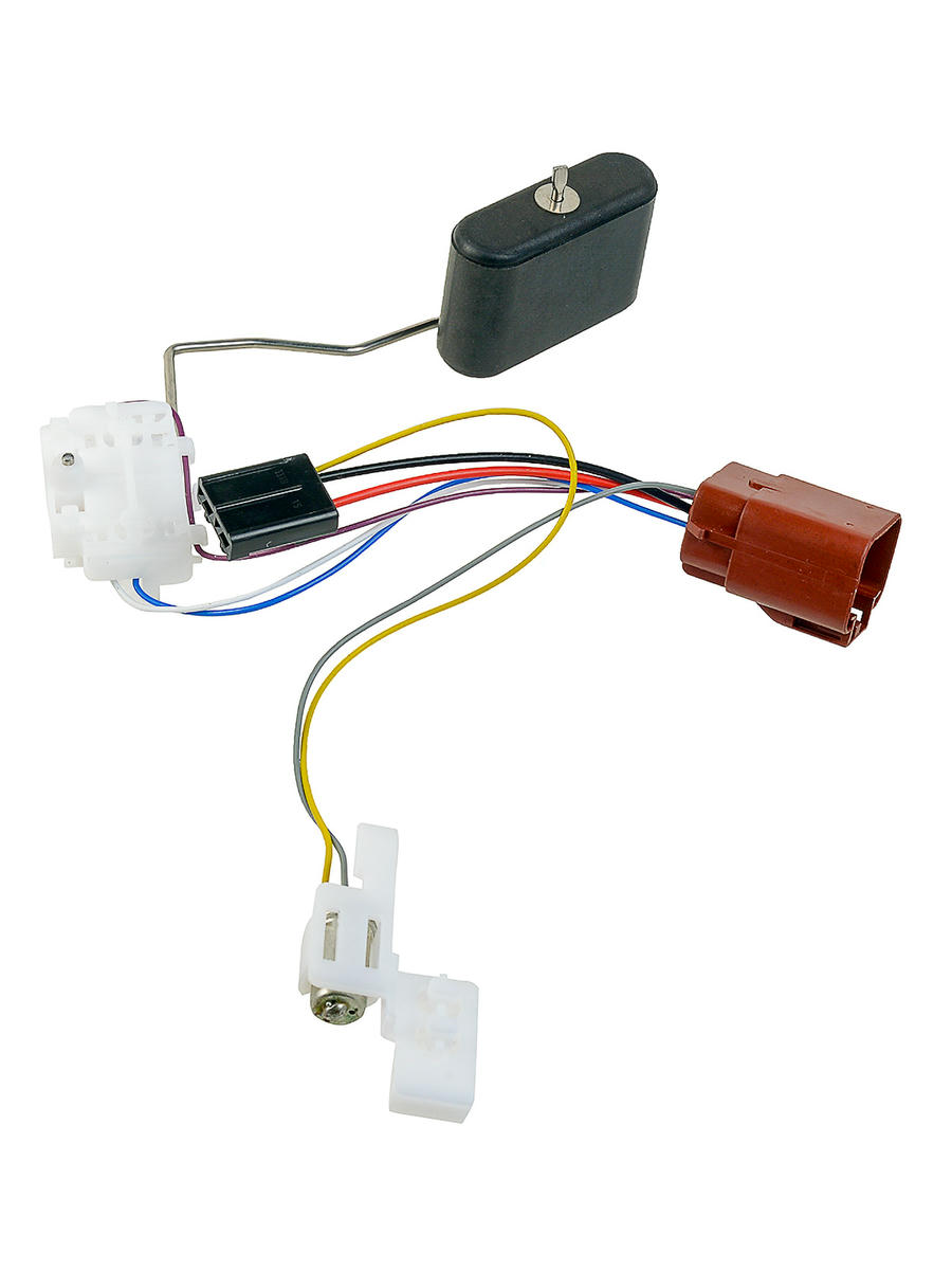 06-13009-SX_датчик уровня топлива! CHEVROLET AVEO preview 2