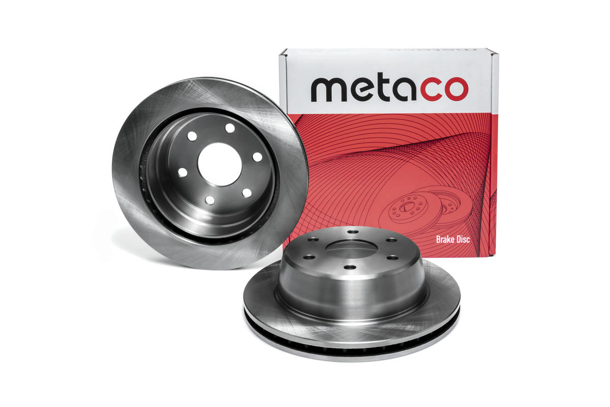 Диск тормозной metaco 3060-135 preview 2 Диск тормозной metaco 3060-135 preview 2