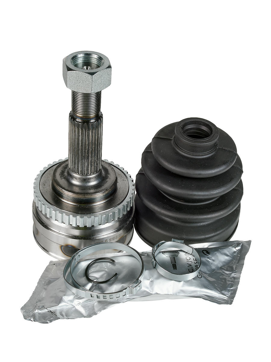 150 1651-SX_ШРУС наружный к-кт! ABS, 391002J211 Nissan Almera Tino (V10) 1.8/2.0 00> preview 2