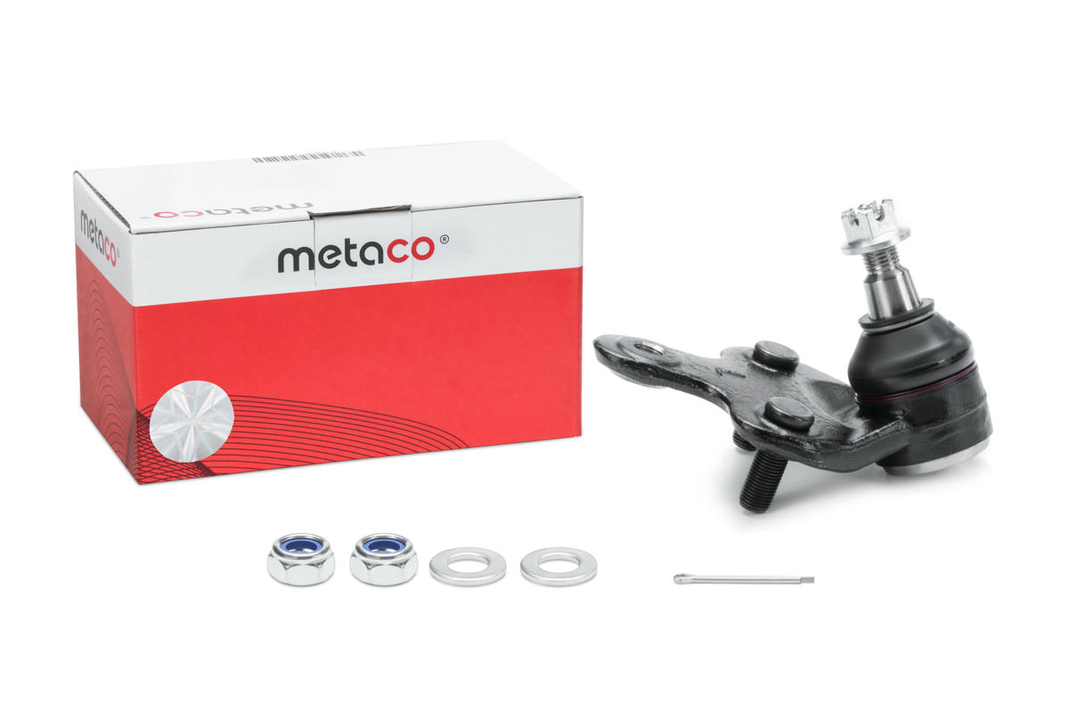 Опора шаровая metaco 4200-564L preview 3
