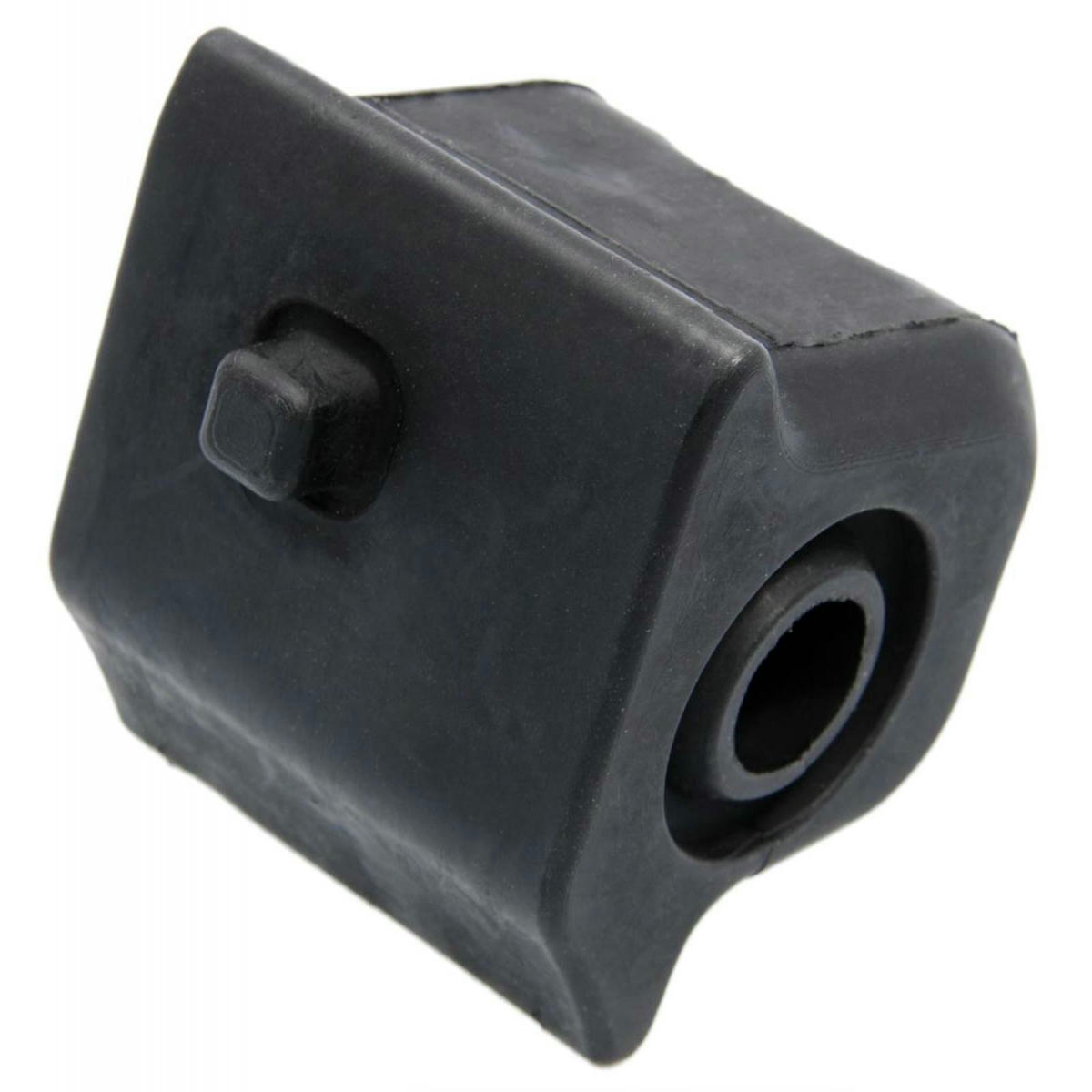 Втулка (сайлентблок) переднего стабилизатора FEBEST TSB-ZZE150L preview 1