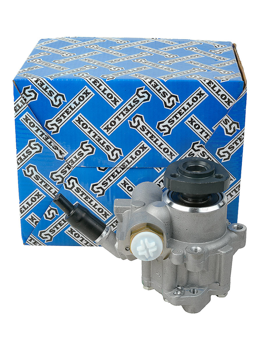 00-35518-SX_насос гидроусилителя руля! 53583 Seat Alhambra, VW Sharan 2.0/1.9TD 95> preview 2