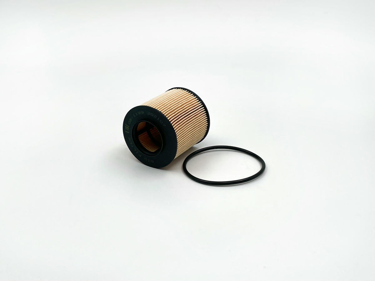 Фильтр масляный BIG FILTER GB-1199 preview 3