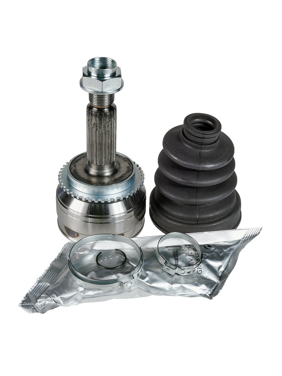 ШРУС наружный Stellox 150 1837-SX preview 2