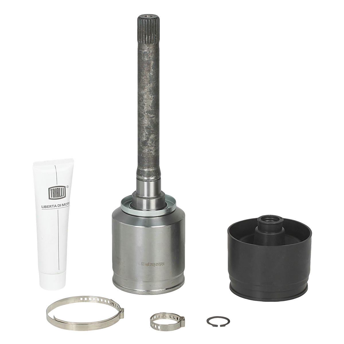 ШРУС внутренний TRIALLI GO 448 preview 1