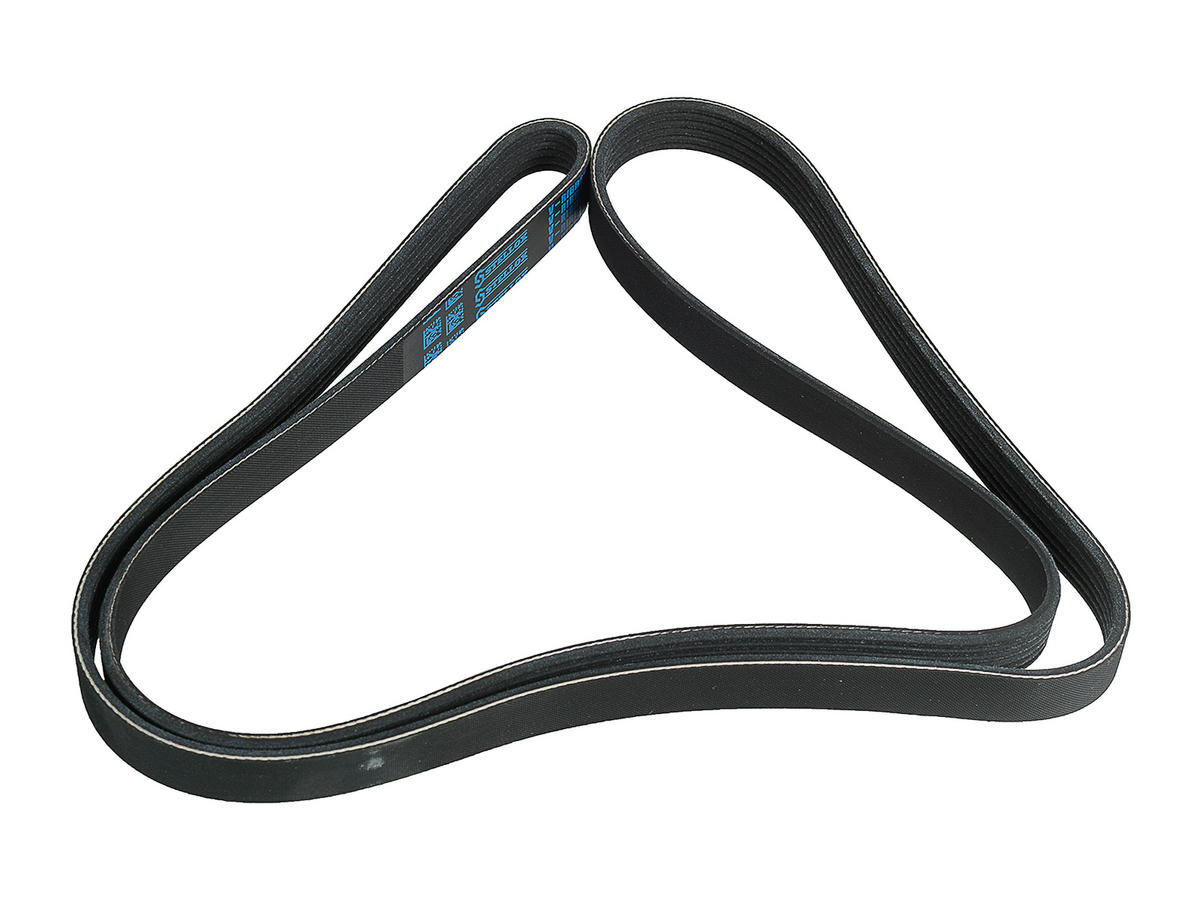 06-01715-SX_ремень поликлиновой! 6PK1715 Ford Fiesta/Focus 1.8TDi 99-04 preview 3