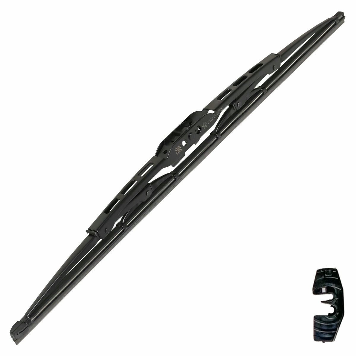 Щетка стеклоочистителя AirLine AWB-K-430 preview 3