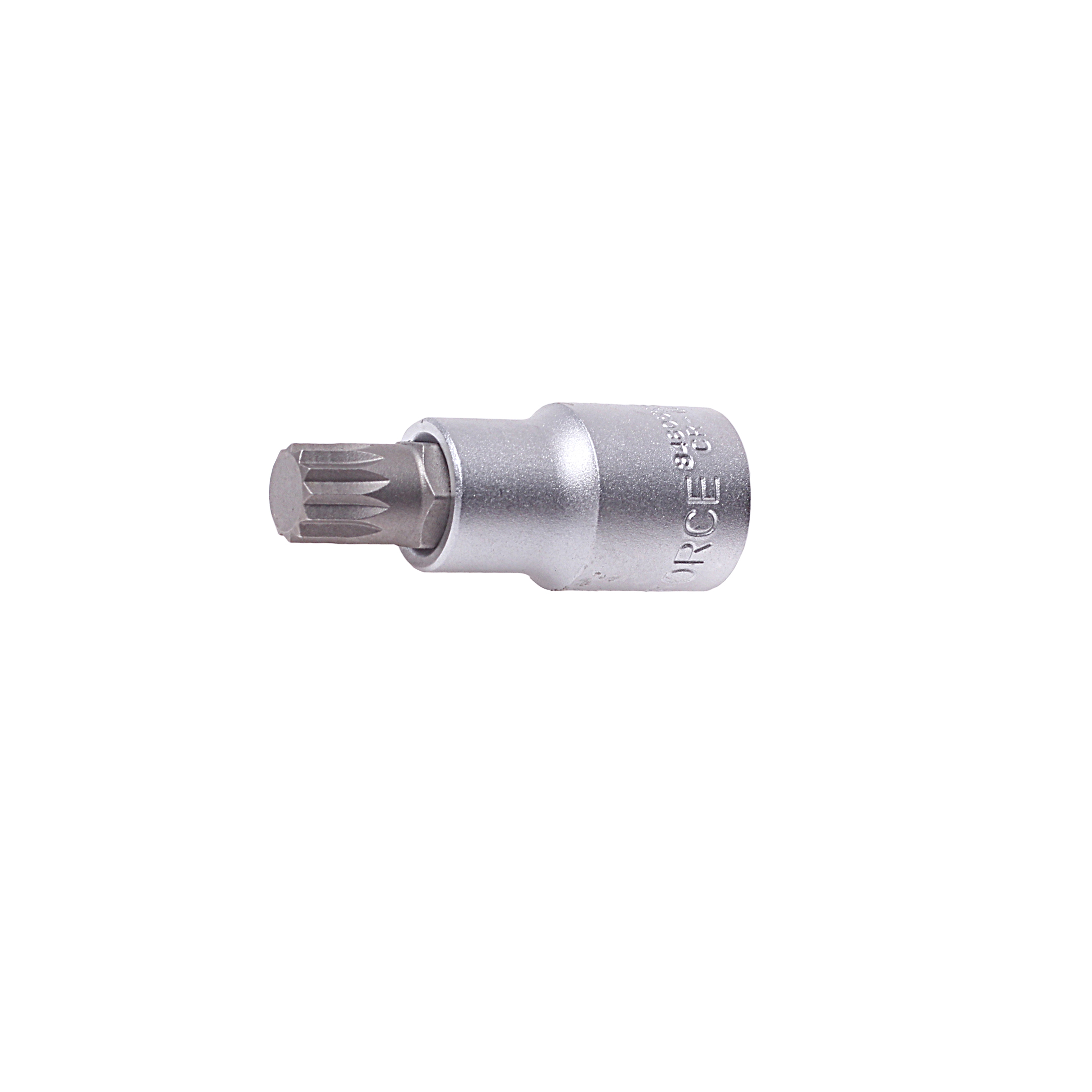 Головка-бита SPLINE М12 1/2" (L-55мм) ROCKFORCE preview 1