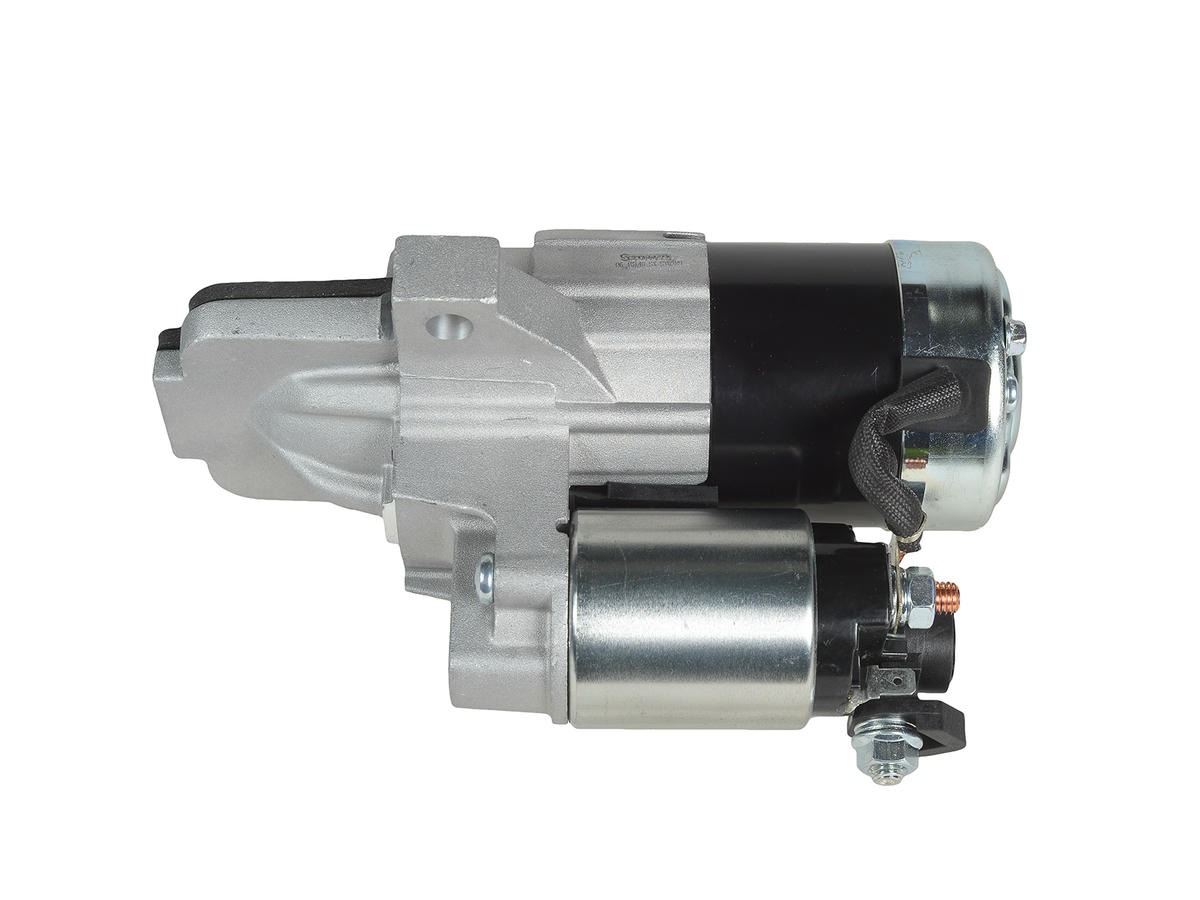 06-10140-SX_стартер! 12V 1KW 11T Mazda 3/5/6 1.8-2.0 04-13 preview 1