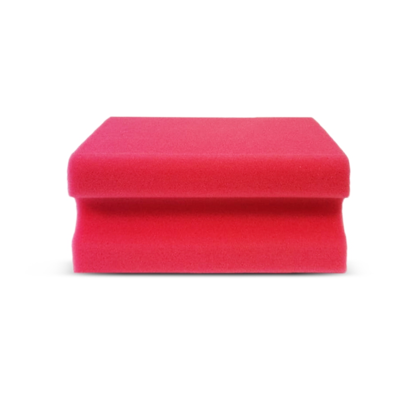 Губка поролоновая AVS SP-10 (рельса XL) (180x100x80мм), шт preview 1