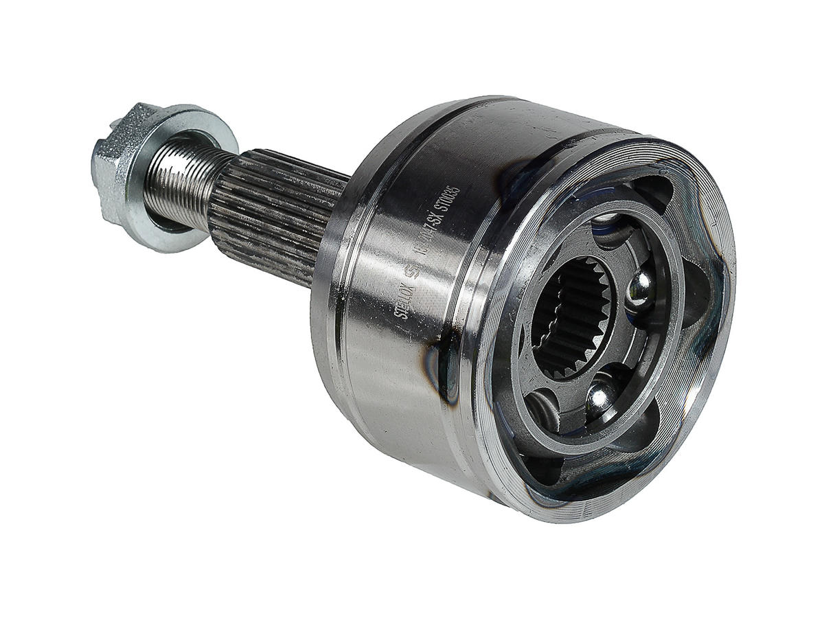 150 2047-SX_ШРУС наружный к-кт! 8200788672 Renault Scenic III 1.6 16V 09> preview 3