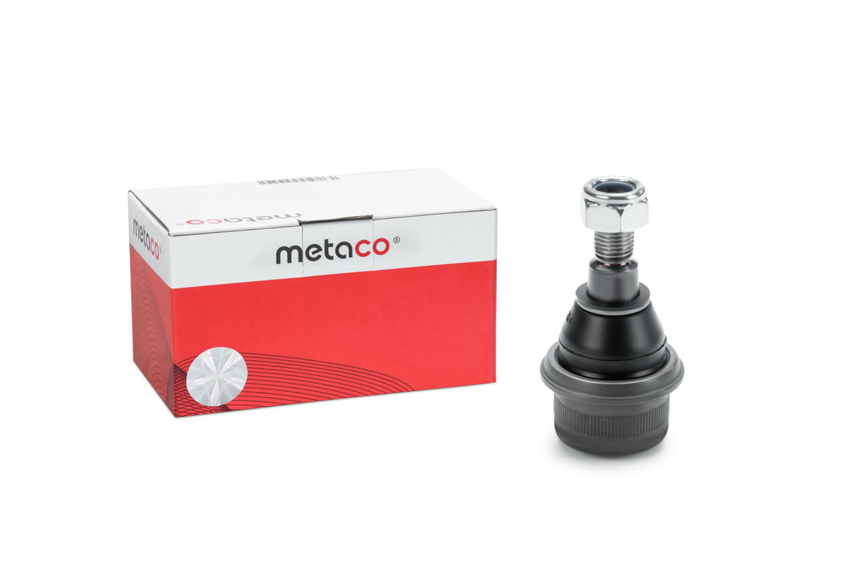 Опора шаровая передней подвески metaco 4200-029 preview 1