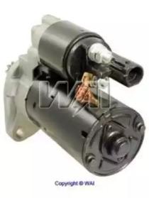 Стартер WAI 17969N preview 1