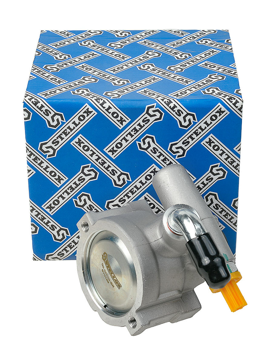 00-35539-SX_насос гидроусилителя руля! 53682 Fiat Brava/Bravo/Marea 1.4/1.6/1.8/1.9TD 95-01 preview 3