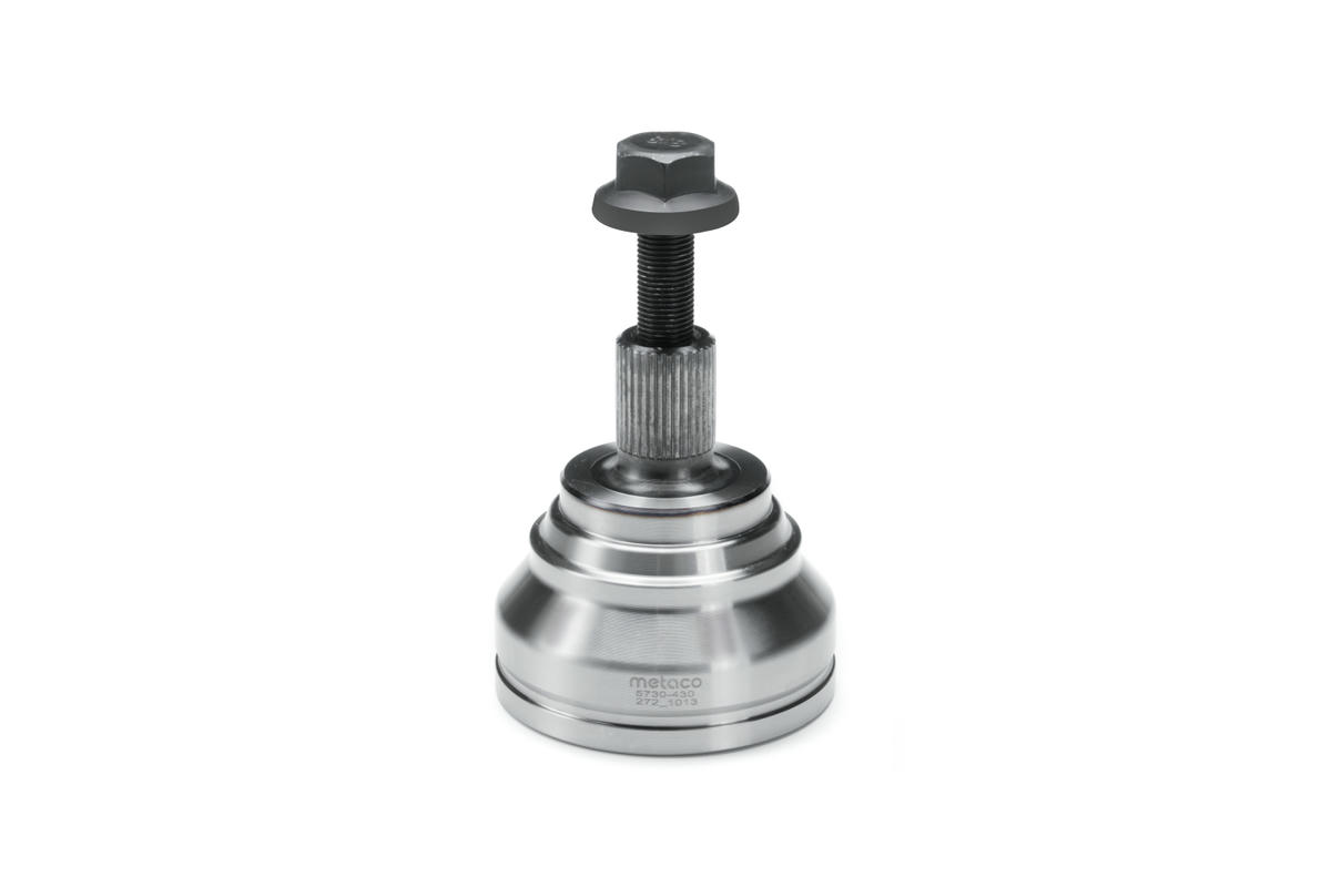 ШРУС наружный передний VW Passat (B6) (2005-2010), Skoda Octavia (A5 1Z-) (2004-2013) preview 2