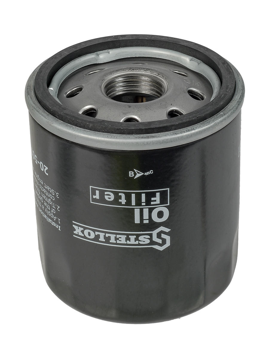 Фильтр масляный STELLOX _2050782SX preview 3