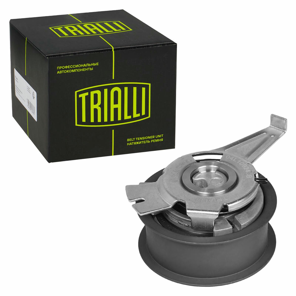 Ролик ГРМ TRIALLI CM 5206 preview 1