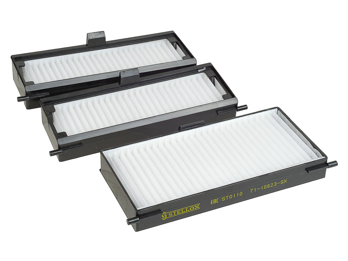 71-10623-SX_фильтр салона! Citroen C8, Peugeot 807 01> preview 1