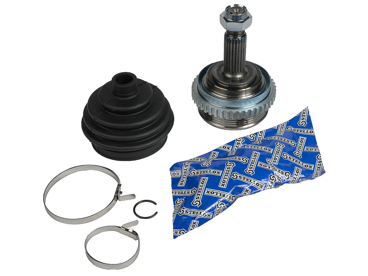 15-02086-SX_ШРУС наружный к-кт! ABS, 111862215012 Lada Kalina/Priora/Granta 04> preview 2