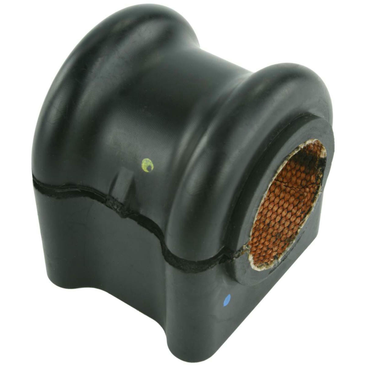 Втулка переднего стабилизатора FEBEST CRSB-LIBF preview 1