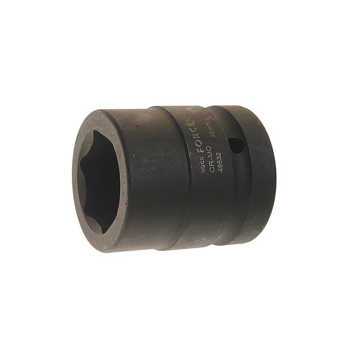 Головка торцевая 32 1" 6гр ударная L=60 ROCK FORCE preview 1