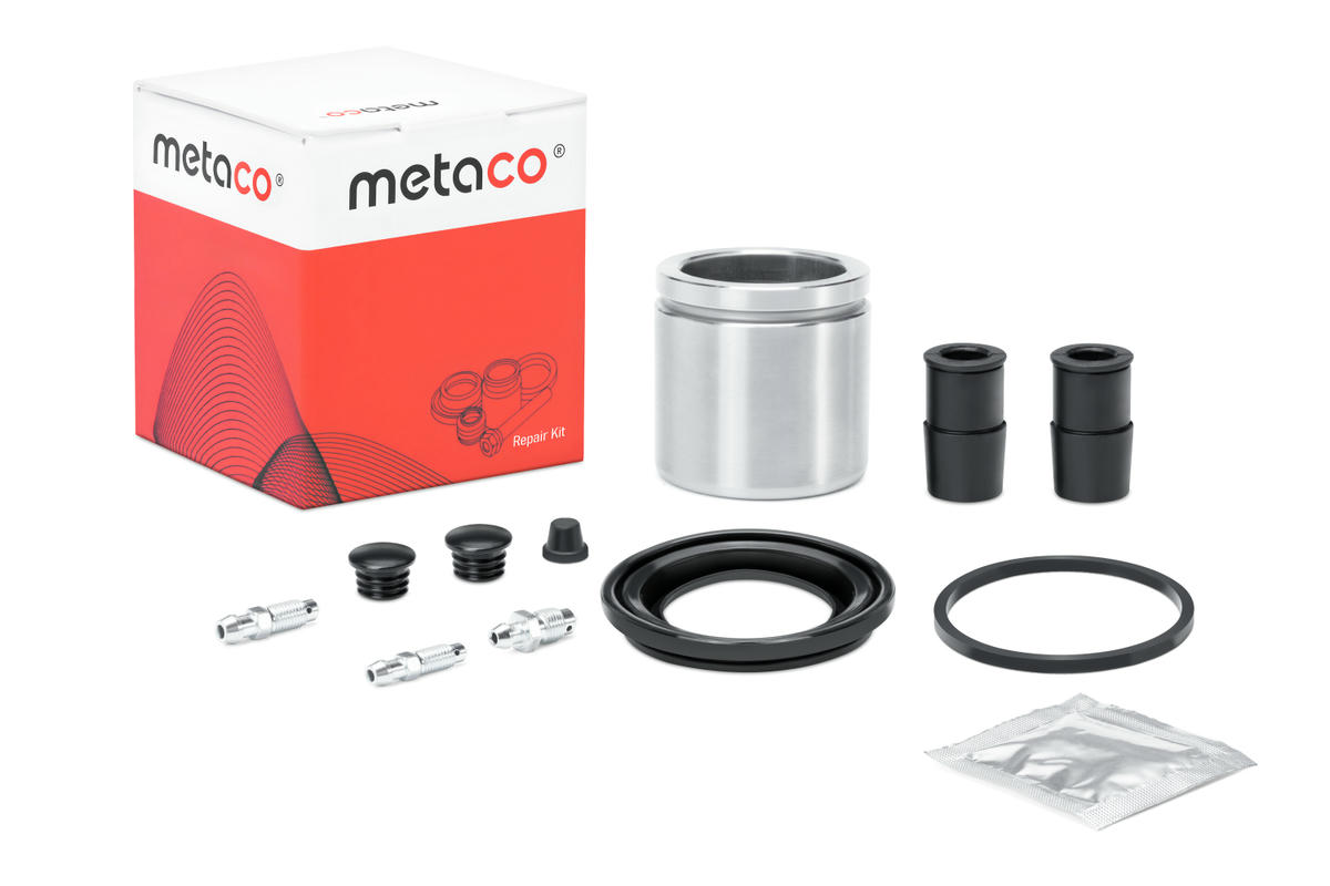 Рк переднего суппорта с поршнем metaco 3840-063 preview 1