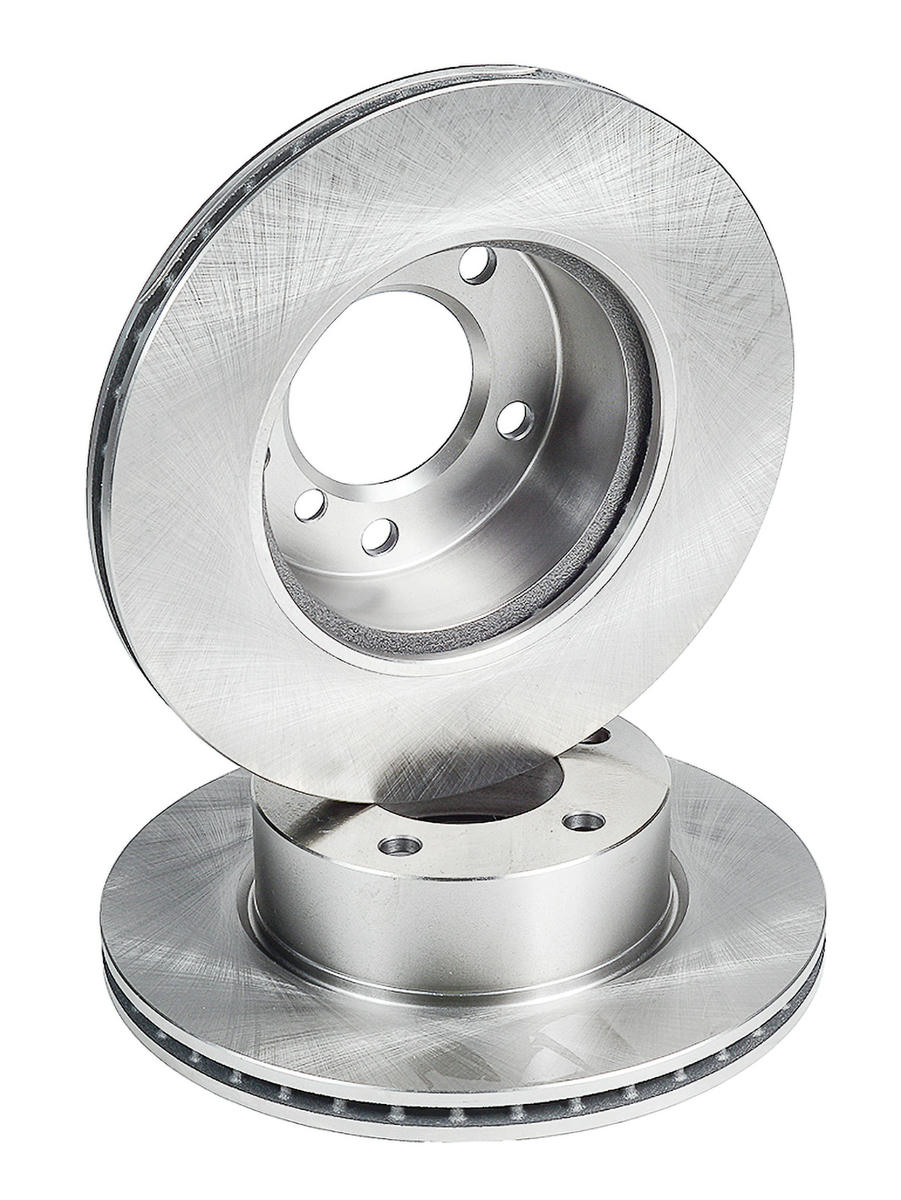 Диск тормозной Stellox 6020-1355-SX preview 1