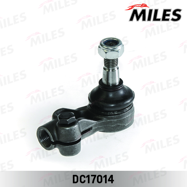 Наконечник рулевой левый MILES DC17014 preview 1