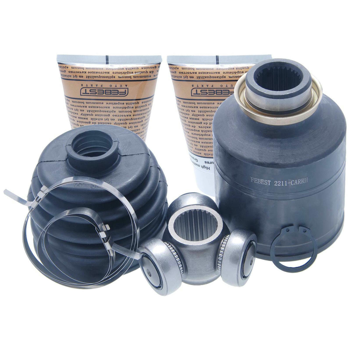 2211CARRH_ШРУС внутренний правый к-кт! KIA Carnival UP 2.9TD/2.9CRDi 98-05 preview 1