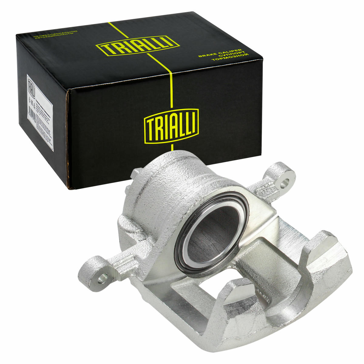 Суппорт торм. для а/м Chevrolet Lacetti (04-) перед. прав. d=54мм TRIALLI CF 052202 preview 2