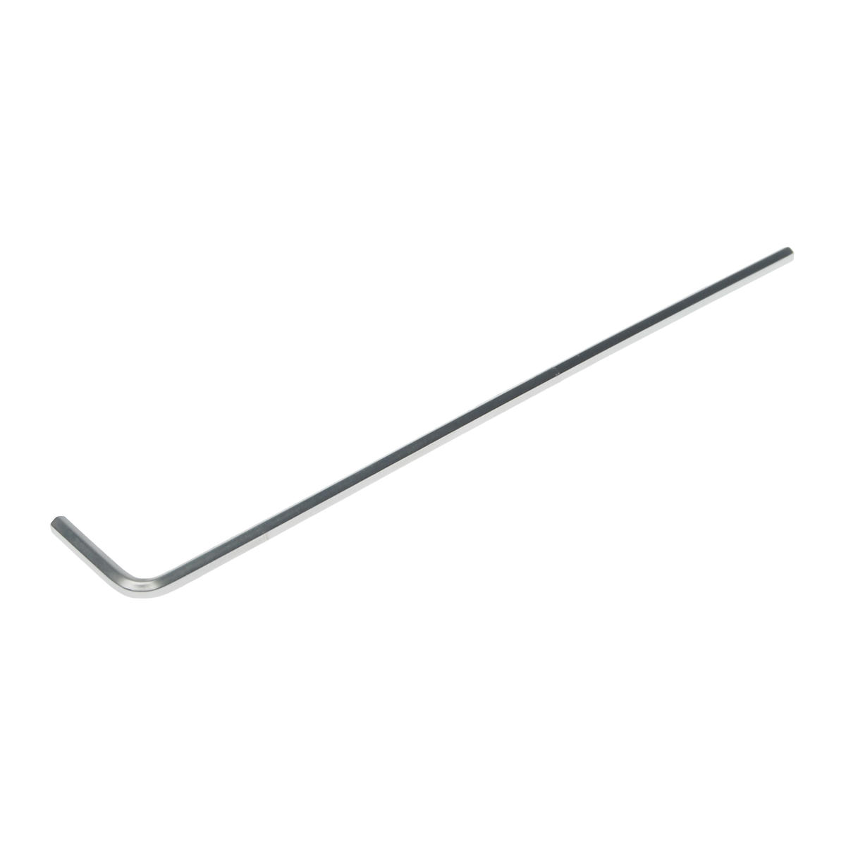 Ключ шестигранный 2,5мм Г-образн. ЭВРИКА preview 1