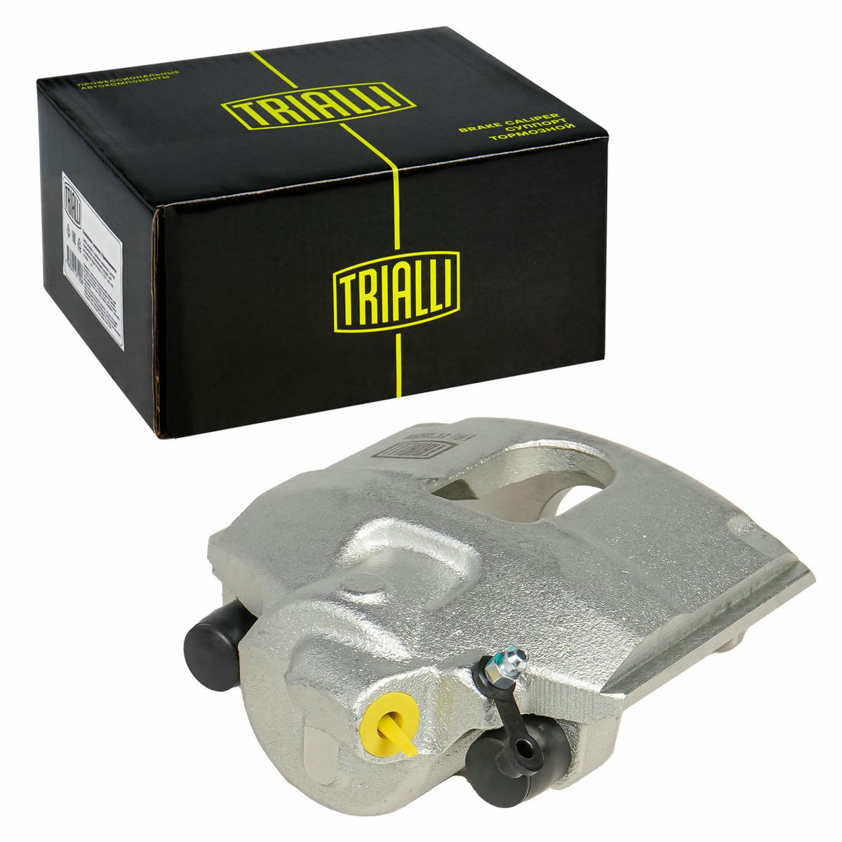 Суппорт тормозной передний TRIALLI CF 102008 preview 3