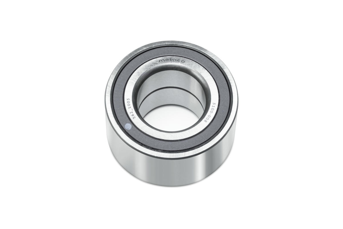 Подшипник ступицы (к-кт) metaco 5100-008 preview 4