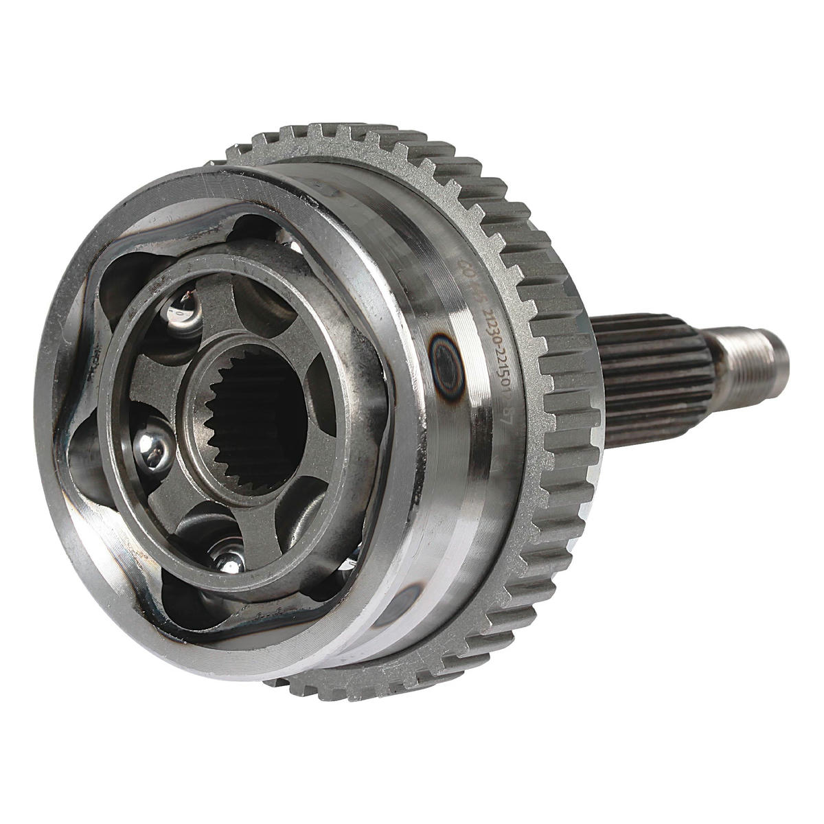 ШРУС наружный передний TRIALLI GO 445 preview 2