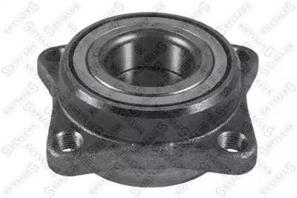 40-30280-SX_подшипник ступ.перед.! Mitsubishi Chariot Grandis N94W 4WD preview 2