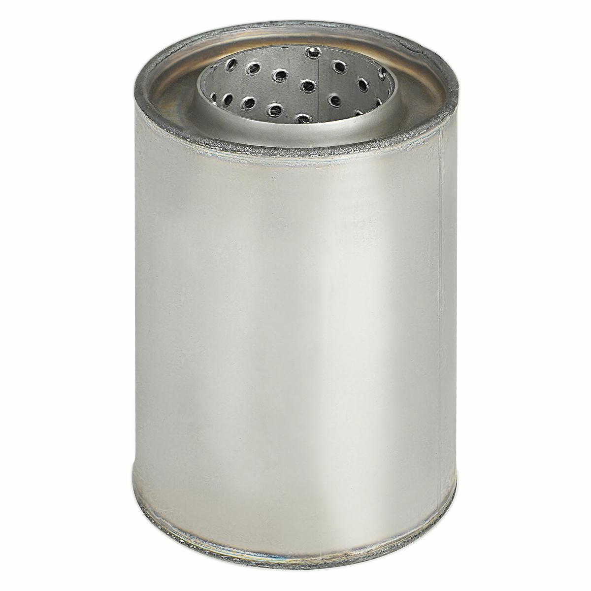 Пламегаситель универсальный 100/150-55 с перф. диффузором (ESM 10015055d) preview 2