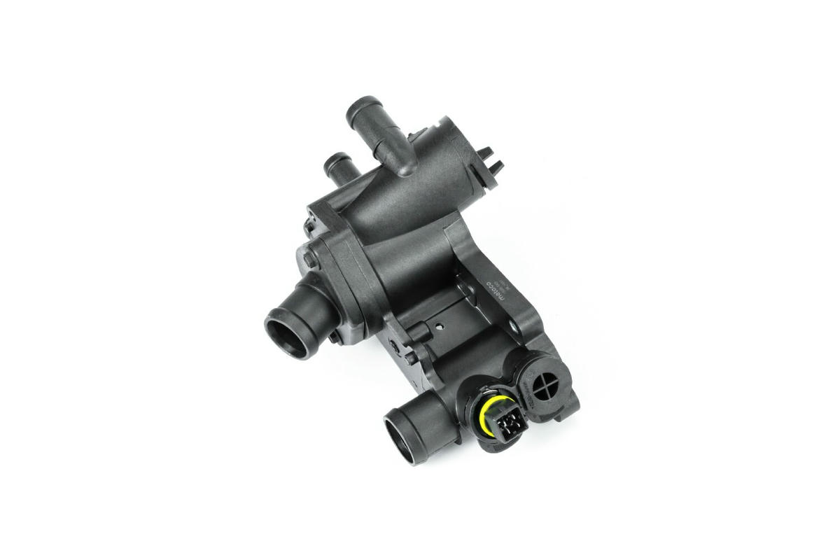 Термостат VW Golf IV/Bora (1997-2005), VW Golf III/Vento (1991-1997) preview 2 Термостат VW Golf IV/Bora (1997-2005), VW Golf III/Vento (1991-1997) preview 2