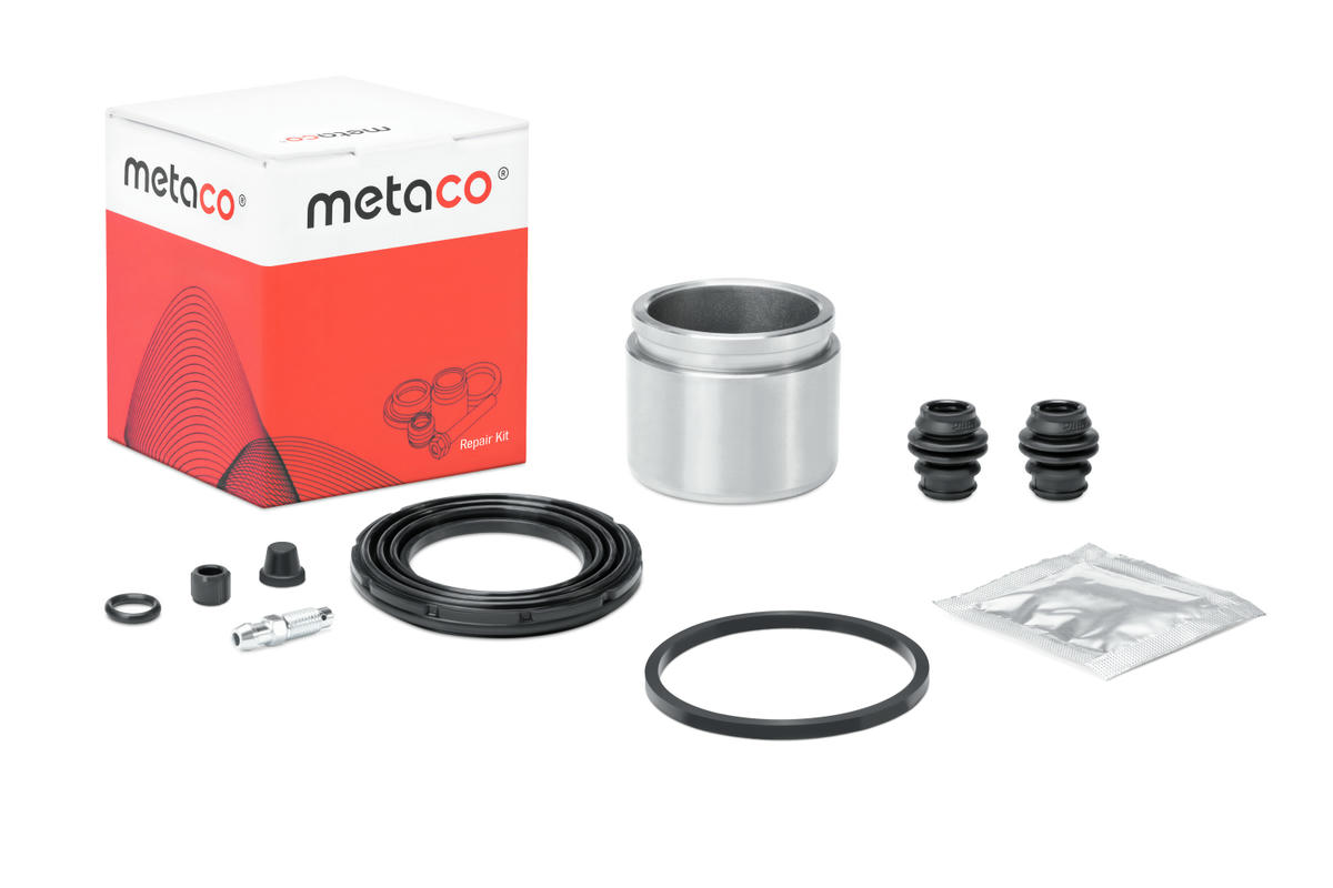 Рк переднего суппорта с поршнем metaco 3840-235 preview 1