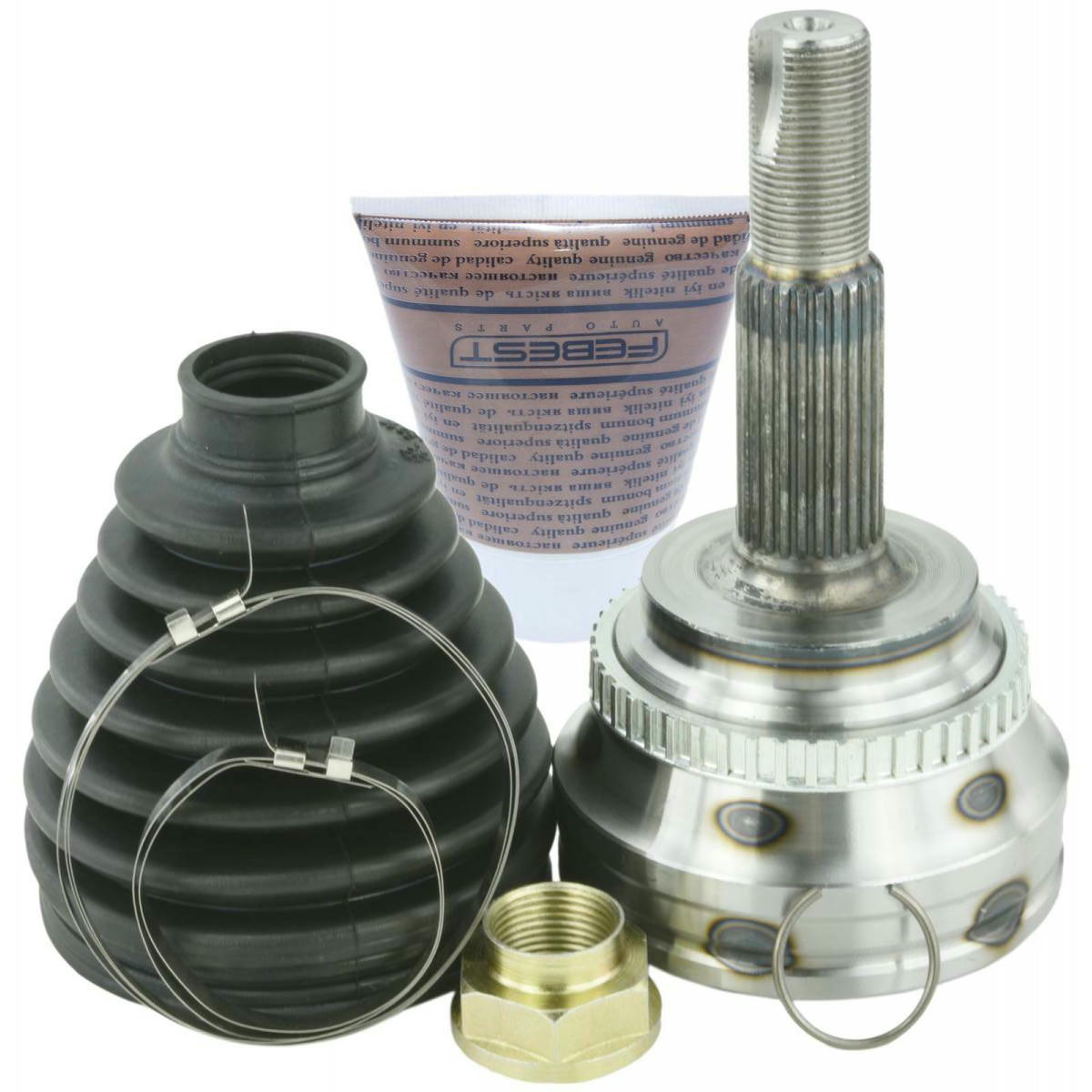 ШРУС внешний TOYOTA CAMRY/HYBRID ACV51/ASV50/AVV50/GSV50 2011- 0110-ASV50A48 preview 1