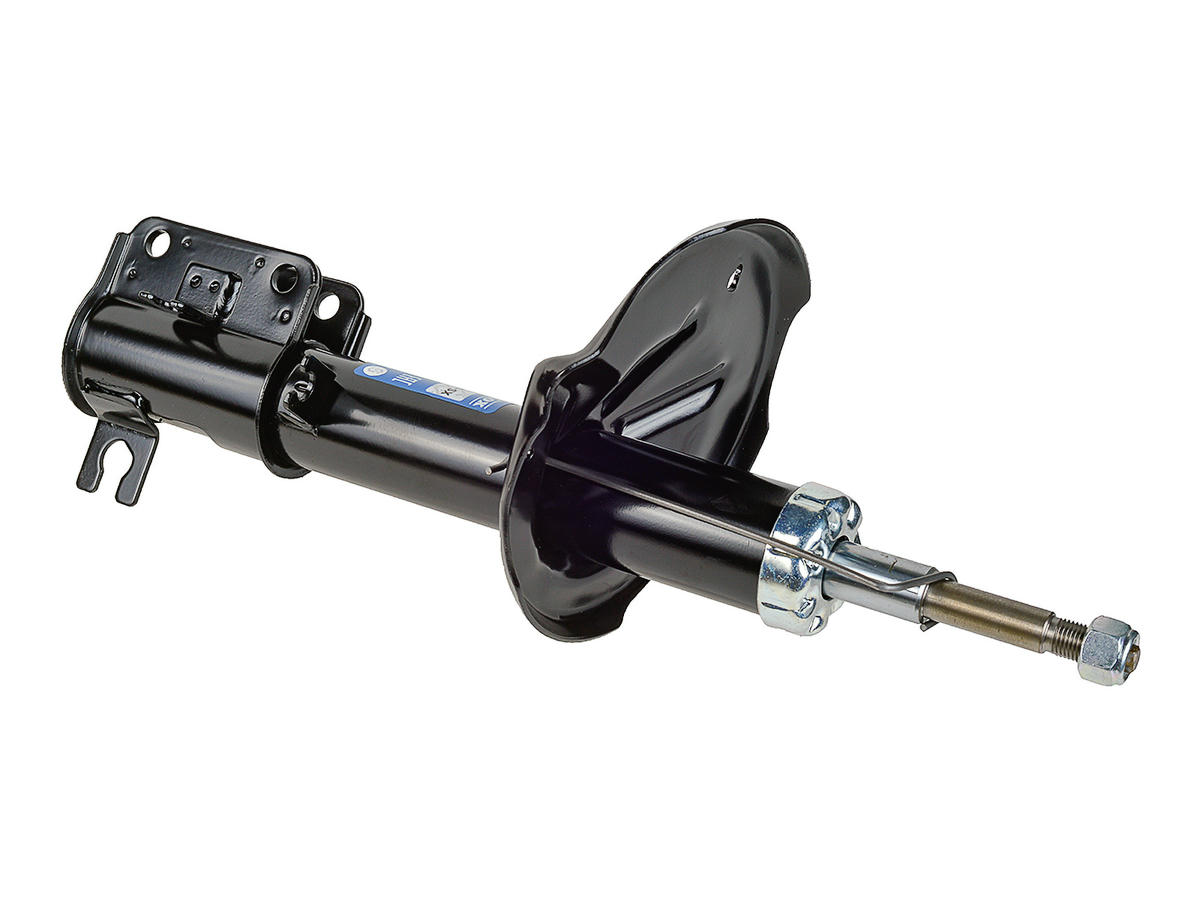 Амортизатор передний Stellox 4215-0015-SX preview 3