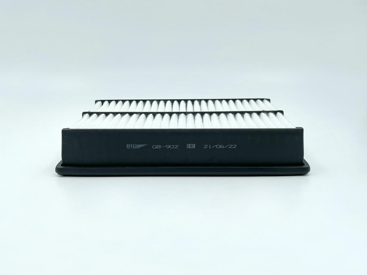 Фильтр воздушный BIG FILTER GB-902 preview 1