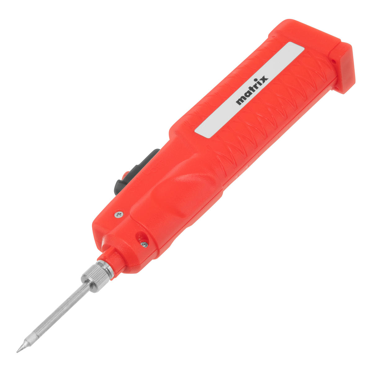 Паяльник беспроводной 4,5В, 8Вт, Matrix preview 1