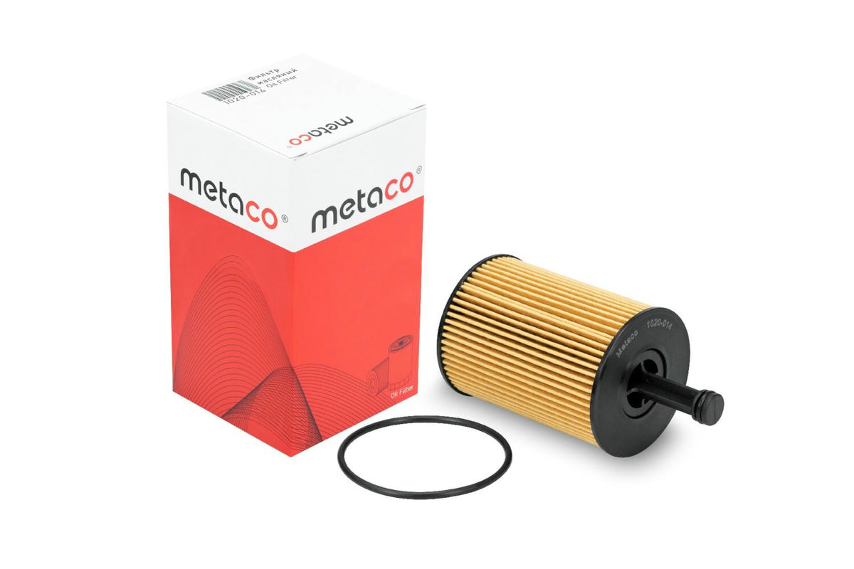 Фильтр масляный metaco 1020-014 preview 1