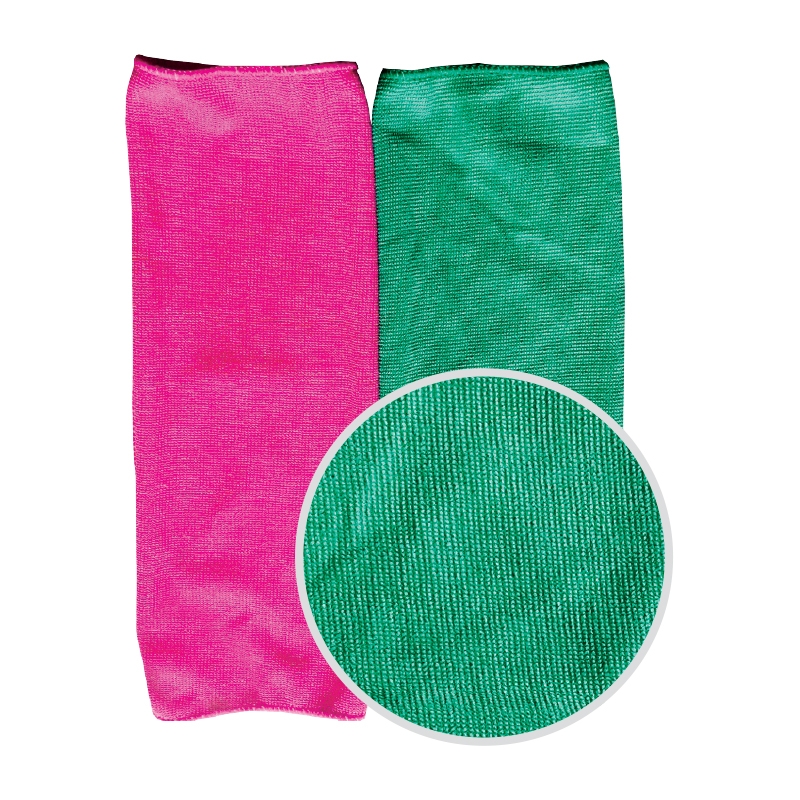 03 Набор салфеток от грязи и пыли AVS MF-6101 (микроф- 2шт, 35х40см), шт preview 1